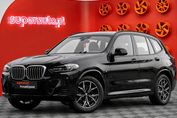 BMW X3 xDrive20d M Sport