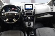 Ford Transit Connect L1 Zabudowa Brygadowa