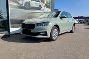 Skoda Fabia Drive 1.0 TSI DSG