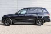 BMW X7 xDrive40d M Sport