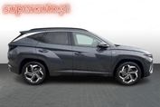 Hyundai Tucson Platinum 1.6 T-GDi 48V  4WD DCT
