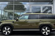 Hyundai Santa Fe 1.6 T-GDI HEV Platinum 4WD aut 7os.