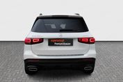 Mercedes GLB 220 d 4MATIC AMG Line