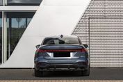 Audi A5 e-Hybrid quattro S line