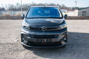 Opel Zafira Life Extra Long L2H1 Business AT8