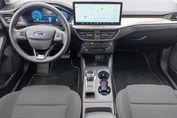Ford Focus 1.5 EcoBlue Titanium X