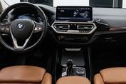 BMW X3 xDrive30e Luxury Line