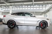 BMW X6 xDrive40d M Sport