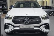 Mercedes GLE Coupe 400 e  4-Matic AMG Line