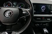 Skoda Scala 1.5 TSI Ambition DSG