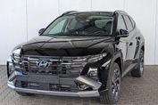 Hyundai Tucson Platinum 2WD aut 1.6 T-GDi HEV