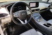 Hyundai Santa Fe 1.6 t-Gdi Hev Platinum 4WD