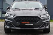 Ford Mondeo 2.0 EcoBlue Vignale Plus aut