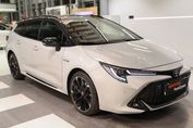 Toyota Corolla 2.0 Hybrid GR Sport