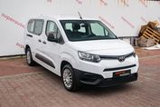 Toyota Proace City Verso Long L2H1