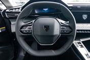 Peugeot 408 Allure e-DCS 1.2 mHEV