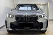 BMW X5 xDrive30d M Sport