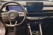 Jeep Avenger The North Face 1.2 T3 mHEV 4xe eDCT6
