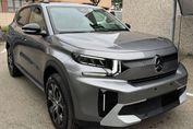 Citroen C3 Aircross Plus 1.2 Turbo