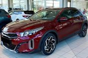 Kia XCeed 1.6 T-GDI GT-Line DCT