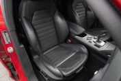 Alfa Romeo Stelvio 2.0 Turbo Veloce Q4 aut