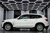 BMW X3 xDrive30e aut