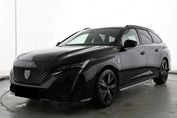 Peugeot 308 GT 1.2 PureTech