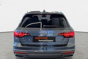 Audi A4 35 TFSI mHEV S tronic