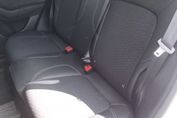 Ford Puma Ecoboost Titanium Powershift