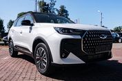 Chery Tiggo 7 Select 1.5 T-GDI HEV DCT