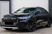 Audi Q8 TFSI e quattro