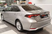 Toyota Corolla 1.8 Hybrid