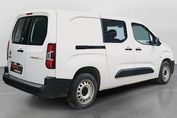 Toyota Proace City Long L2H1 Zabudowa Brygadowa Active