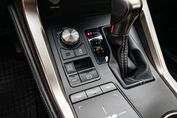 Lexus NX 300 AWD