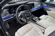 BMW Seria 7 M760e xDrive