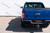 Ford Ranger 4x4 Wildtrak AT