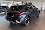Audi A3 35 TFSI  allstreet