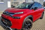 Citroen C3 Aircross 1.2 PureTech Shine S&S EAT6