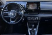 Toyota Yaris 1.5 Comfort
