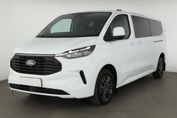 Ford Transit Custom Kombi M1 L2H1 Limited 320