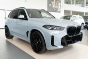 BMW X5 xDrive40d M Sport