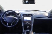 Ford Mondeo 2.0 EcoBlue Titanium