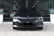 BMW Seria 5 520d xDrive M Sport