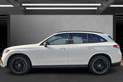 Mercedes GLC 200 4-Matic AMG Line