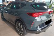 Cupra Formentor 2.0 TSI DSG 4Drive