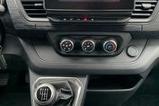 Renault Trafic dCi L1H1 HD Extra