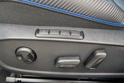 Volkswagen Golf Variant R  2.0 TSI 4MOTION DSG