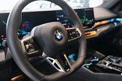BMW Seria 5 520d xDrive mHEV M Sport aut