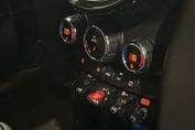 Mini Mini Hatch 5dr Cooper