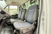 Iveco Daily 50C16 Kontener + Chłodnia